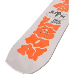 Tavola snowboard Bataleon Minishred