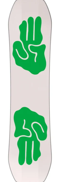 Tavola snowboard Bataleon Minishred