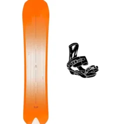 Tavola snowboard Bataleon Partywave