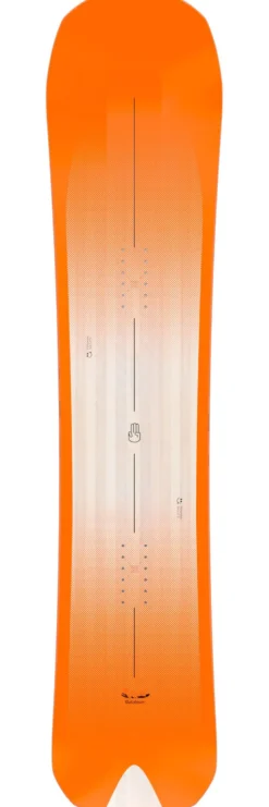 Tavola snowboard Bataleon Partywave