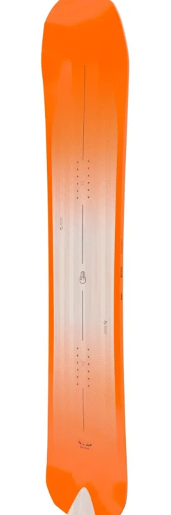Tavola snowboard Bataleon Partywave