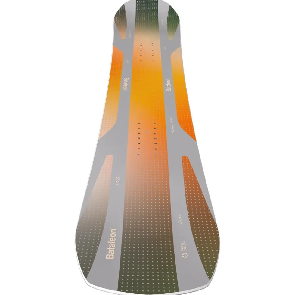 Tavola snowboard Bataleon Push Up