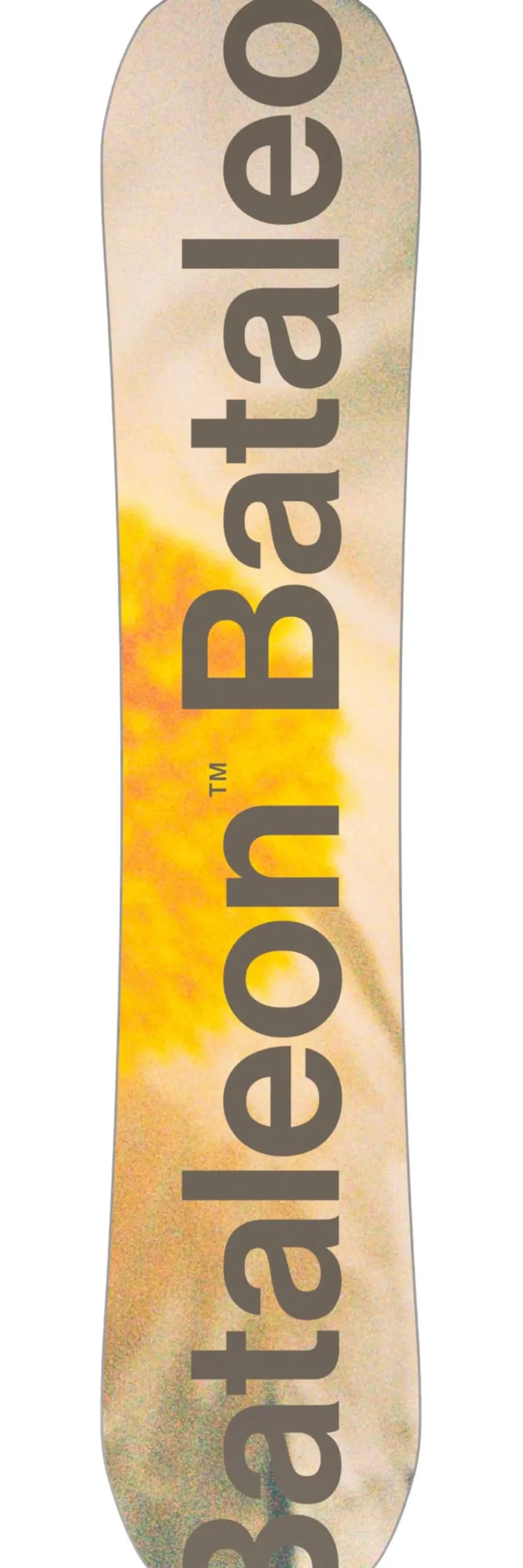 Tavola snowboard Bataleon Push Up