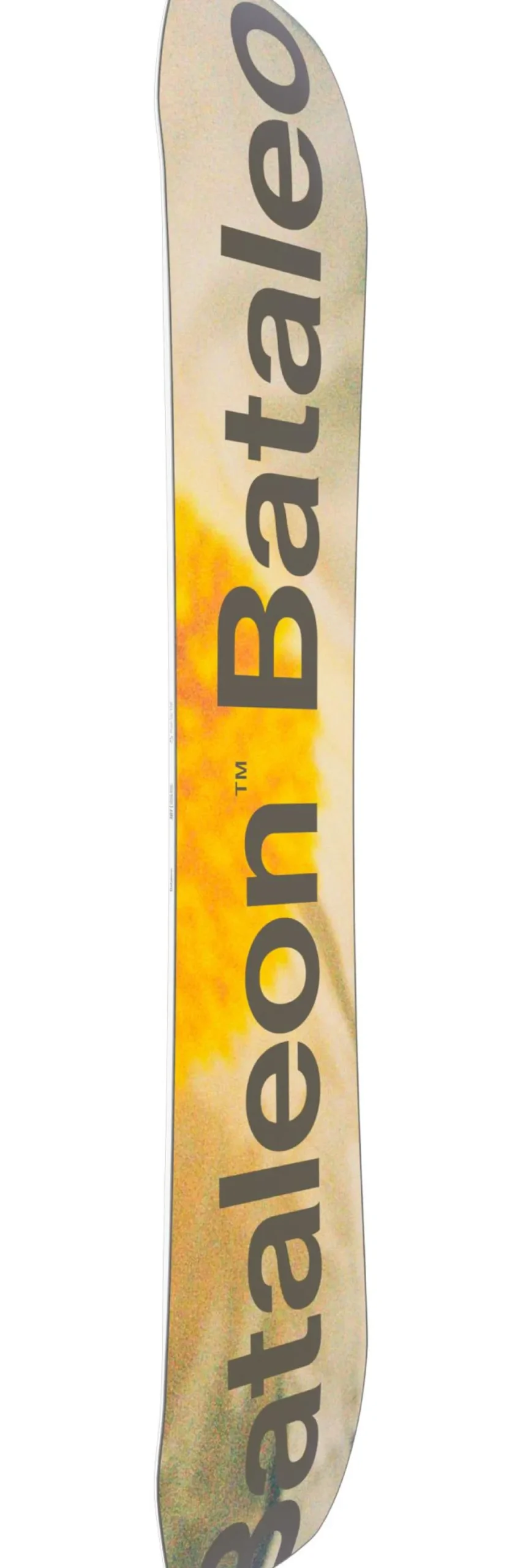 Tavola snowboard Bataleon Push Up