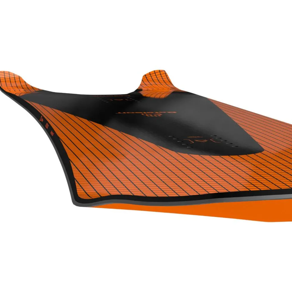 Tavola snowboard Bataleon Surfer Mini