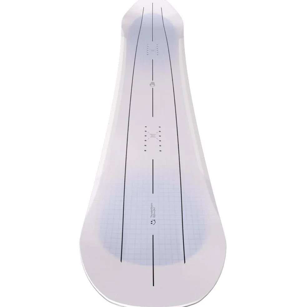 Tavola snowboard Bataleon Thunderstorm