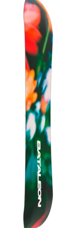 Tavola snowboard Bataleon Tornado Beyond Medals