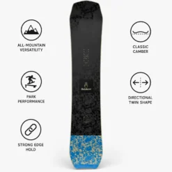 Tavola snowboard Bataleon Whatever