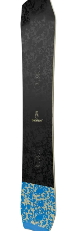 Tavola snowboard Bataleon Whatever
