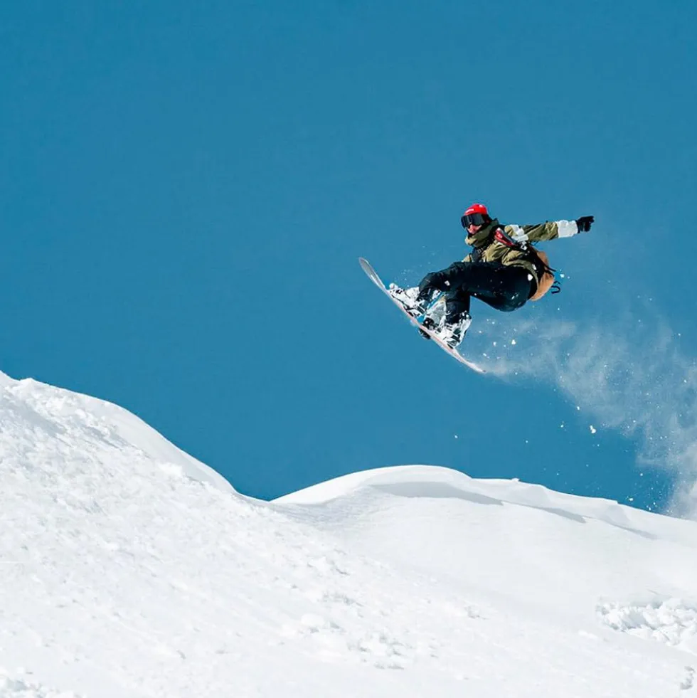 Tavola snowboard Borealis Auriga One