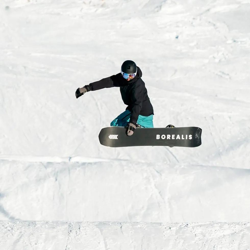 Tavola snowboard Borealis Auriga One