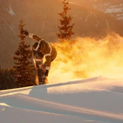 Tavola snowboard Borealis Auriga One