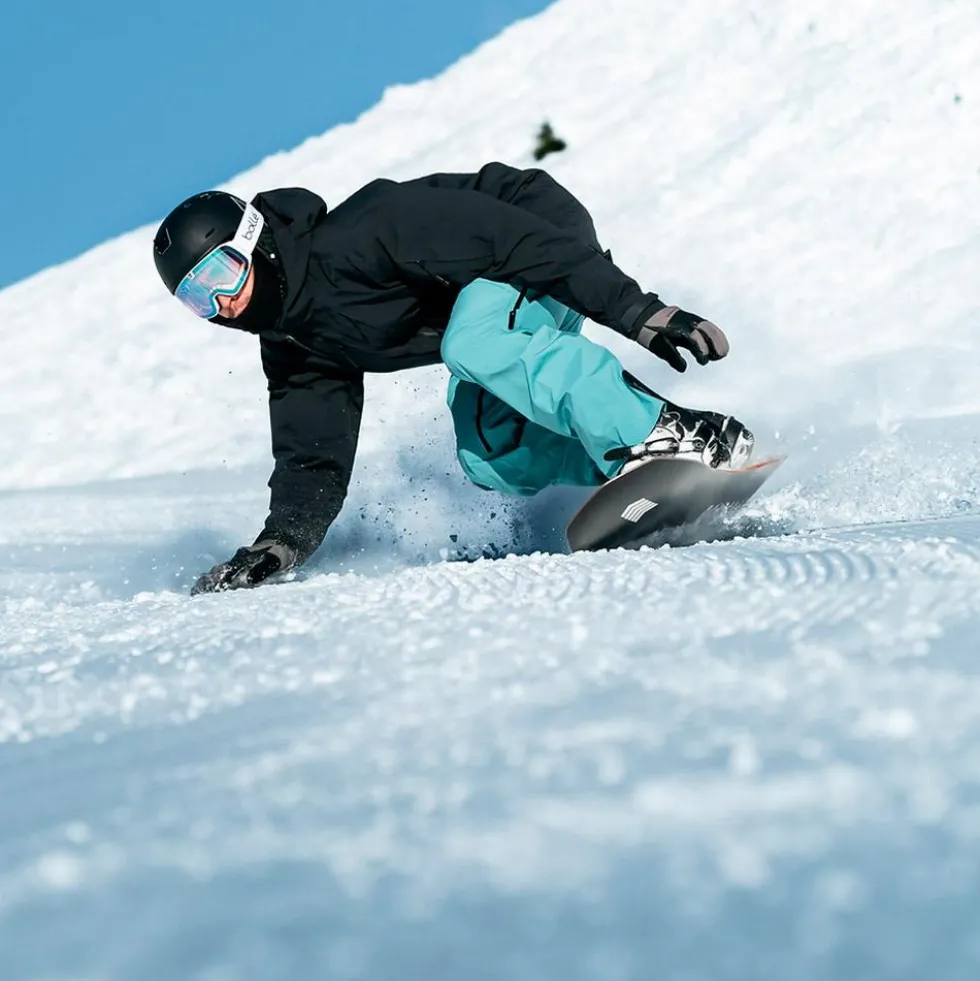 Tavola snowboard Borealis Auriga One