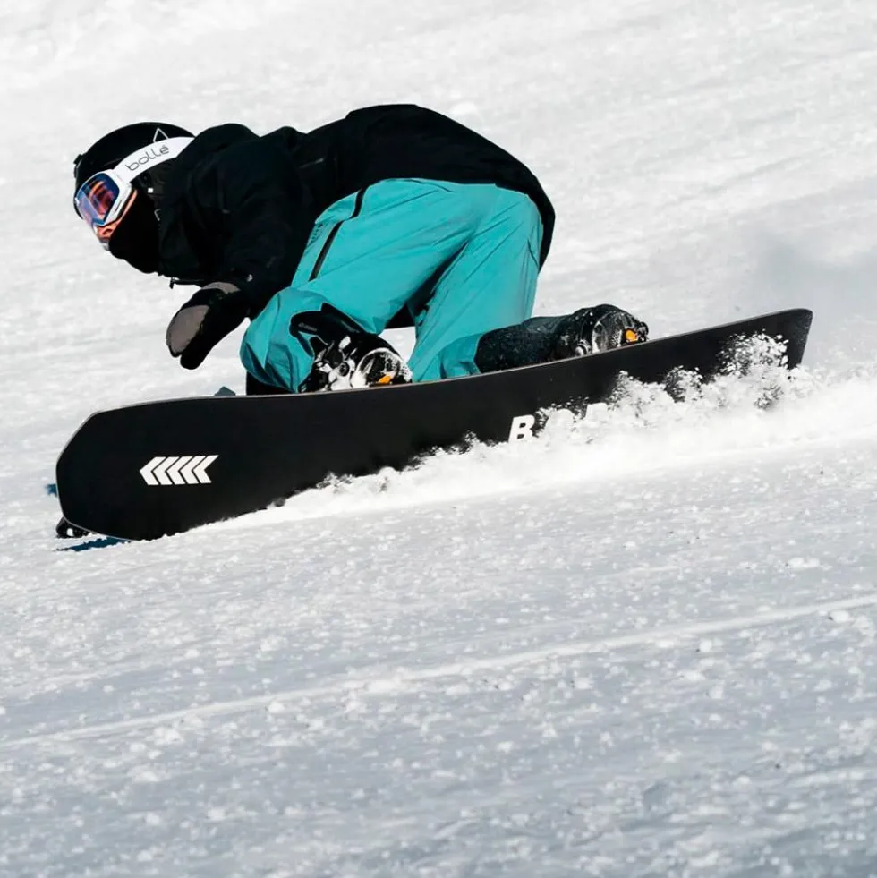 Tavola snowboard Borealis Auriga One