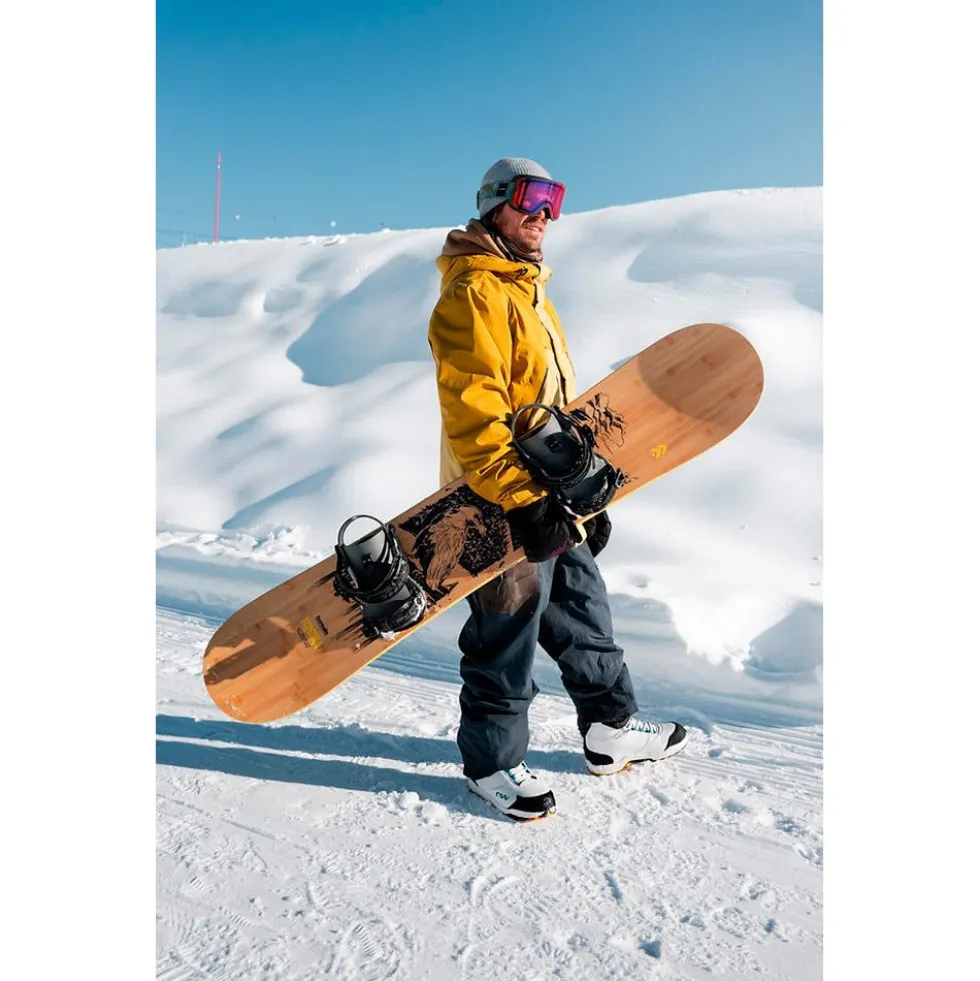 Tavola snowboard Borealis Tundra