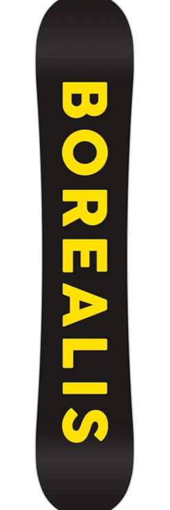 Tavola snowboard Borealis Tundra