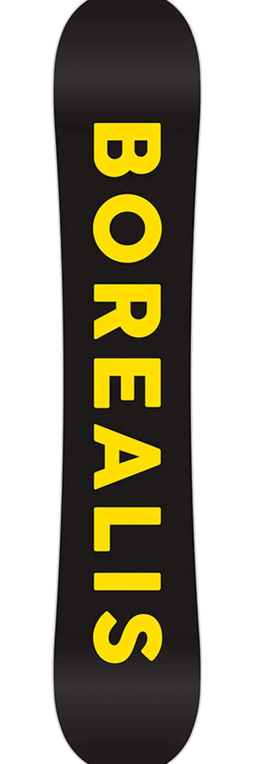Tavola snowboard Borealis Tundra