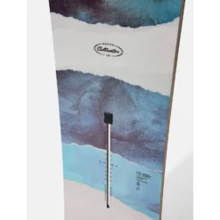 Tavola snowboard Burton Cultivator Watercolor