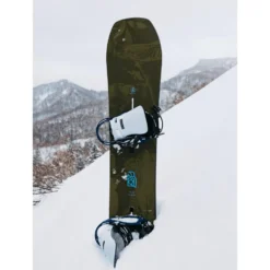 Tavola snowboard Burton Family Tree Hometown Hero