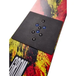 Tavola snowboard Burton Grom Ketchup Mustard