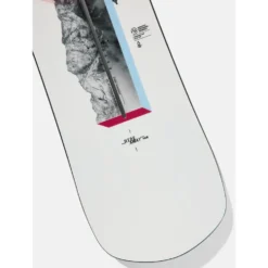 Tavola snowboard Burton Hideaway