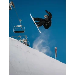 Tavola snowboard Burton Process