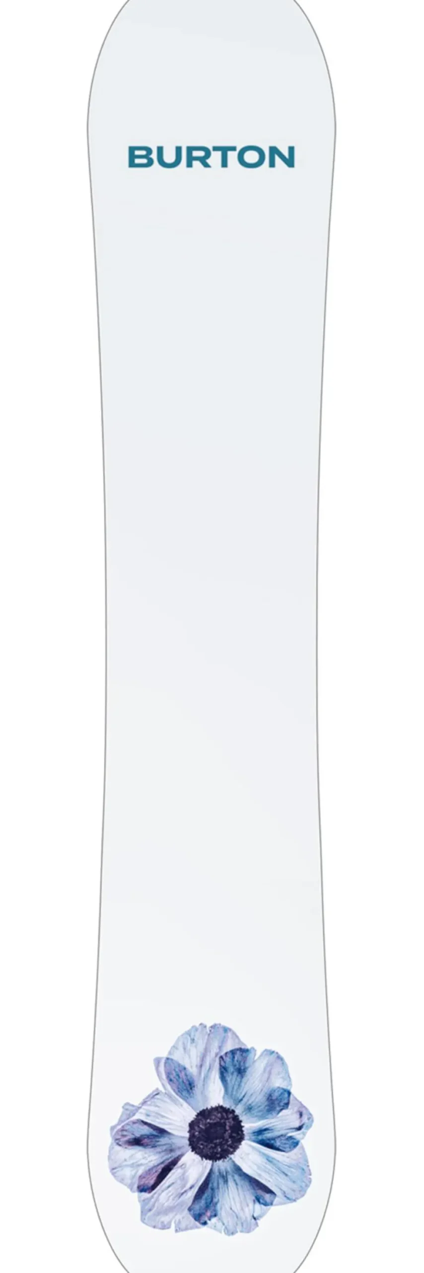 Tavola snowboard Burton Process