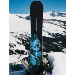 Tavola snowboard Burton Process