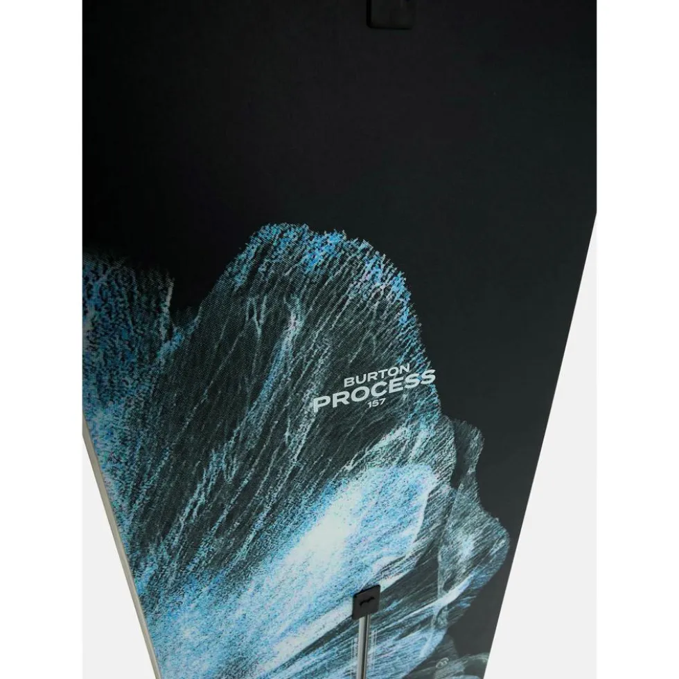 Tavola snowboard Burton Process