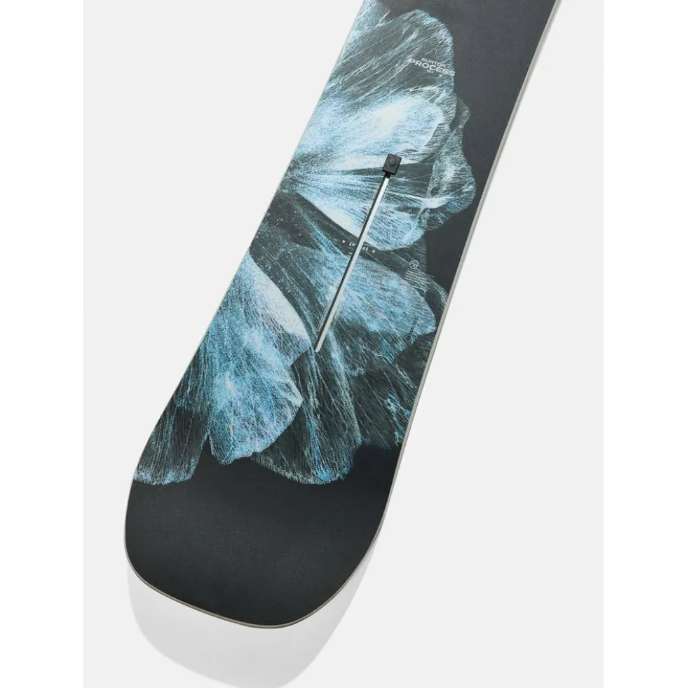 Tavola snowboard Burton Process