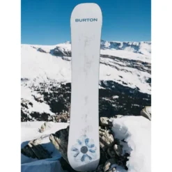 Tavola snowboard Burton Process