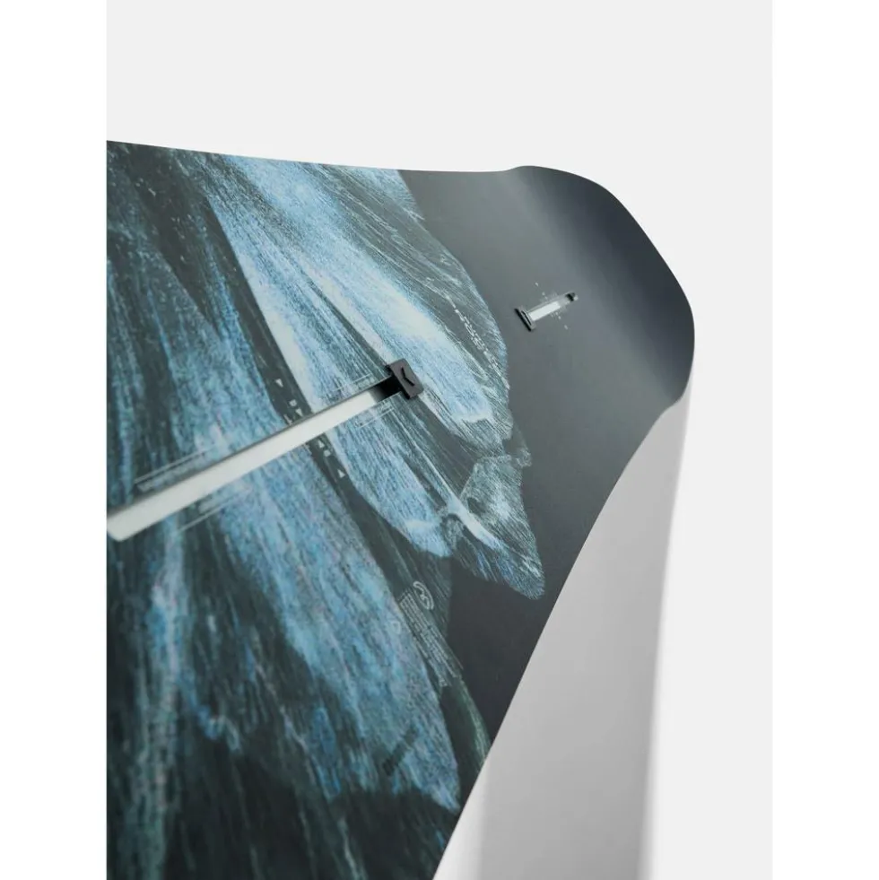 Tavola snowboard Burton Process