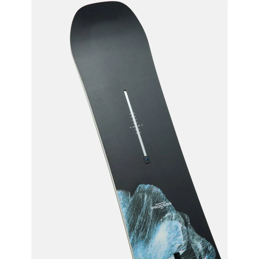 Tavola snowboard Burton Process