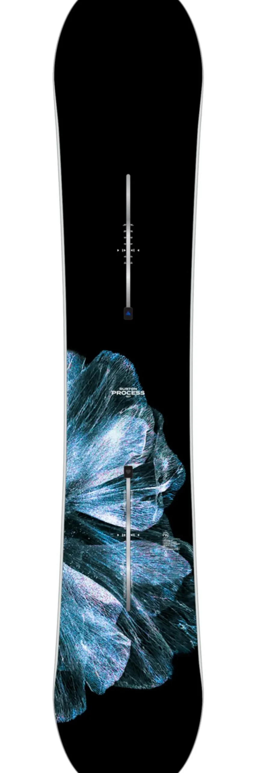 Tavola snowboard Burton Process