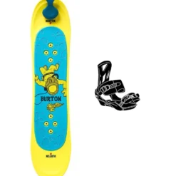 Tavola snowboard Burton Riglet Board