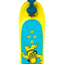 Tavola snowboard Burton Riglet Board