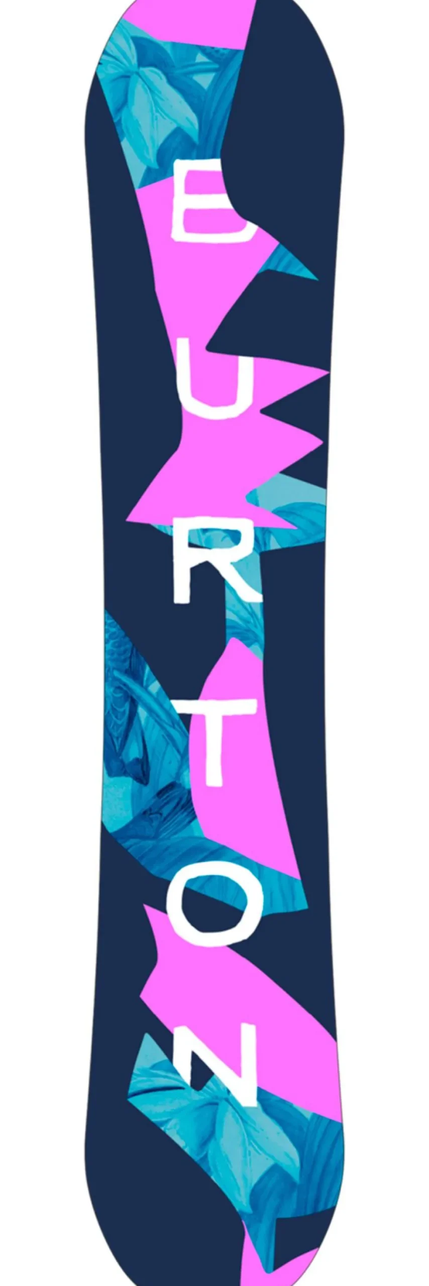 Tavola snowboard Burton Yeasayer Flying V