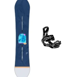Tavola snowboard Burton Yeasayer Flying V