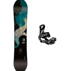 Tavola snowboard Capita The Navigator