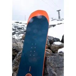 Tavola snowboard Drake League