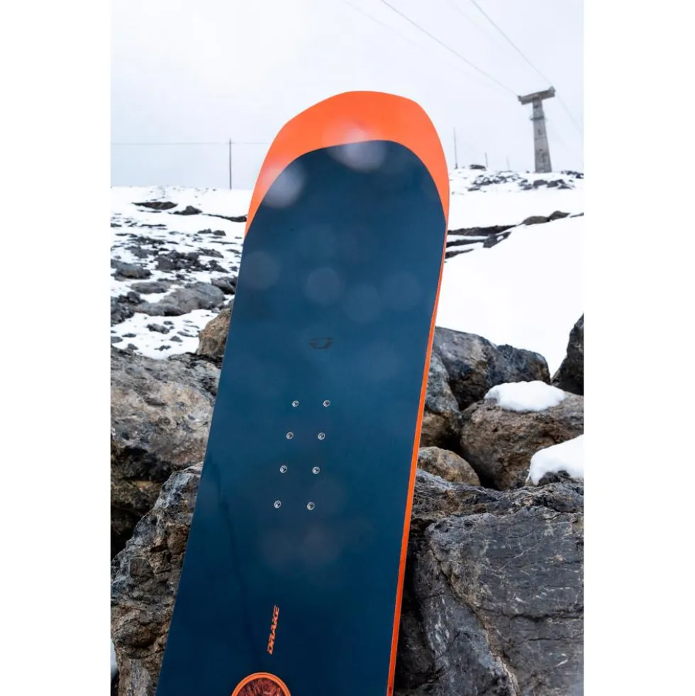 Tavola snowboard Drake League