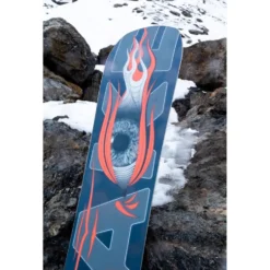 Tavola snowboard Drake League