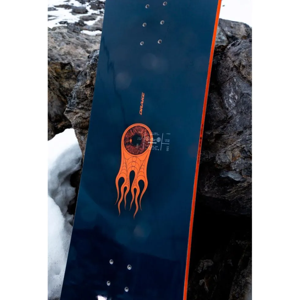 Tavola snowboard Drake League