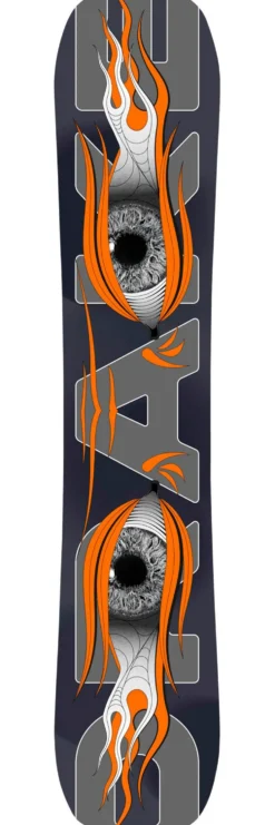 Tavola snowboard Drake League