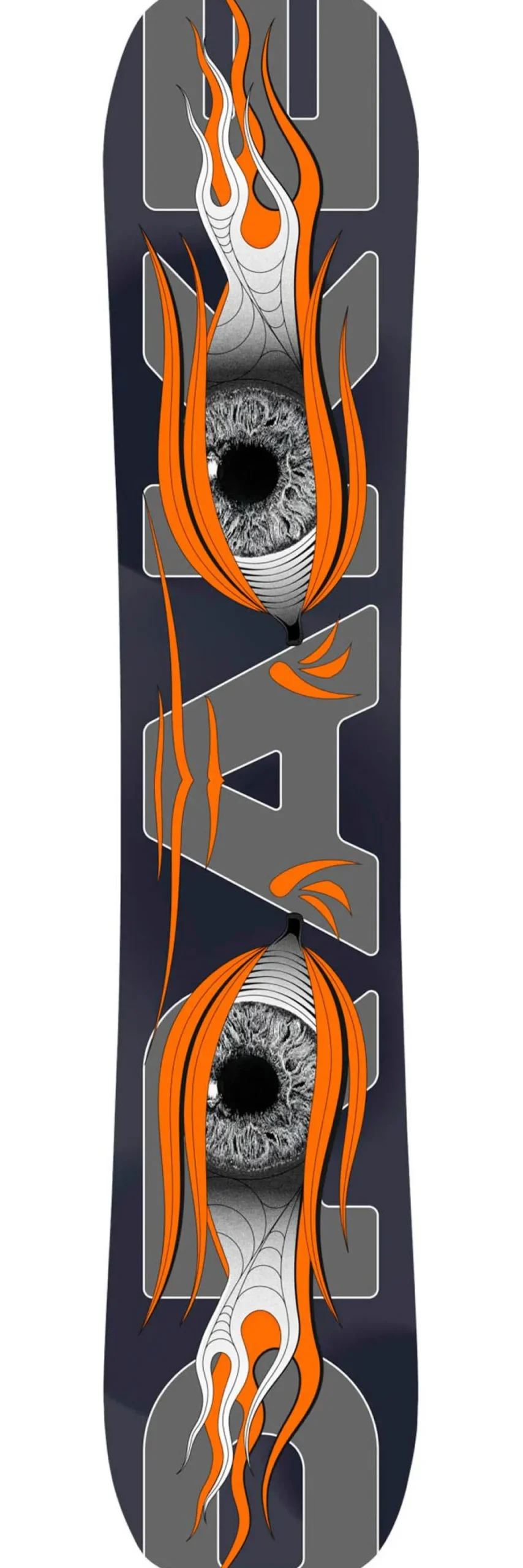Tavola snowboard Drake League