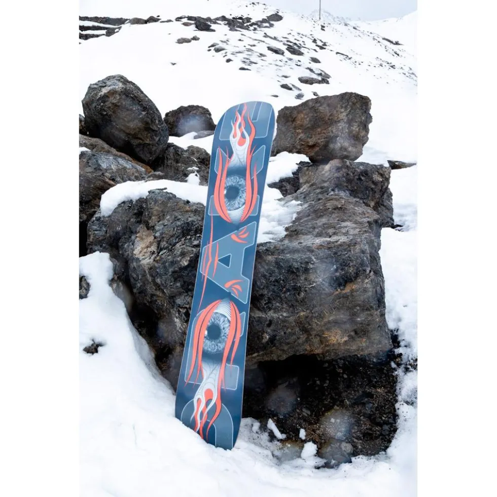 Tavola snowboard Drake League