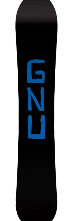 Tavola snowboard Gnu Banked Country