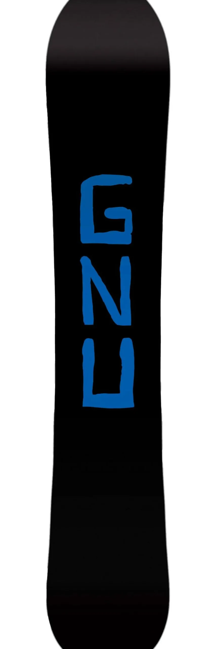 Tavola snowboard Gnu Banked Country