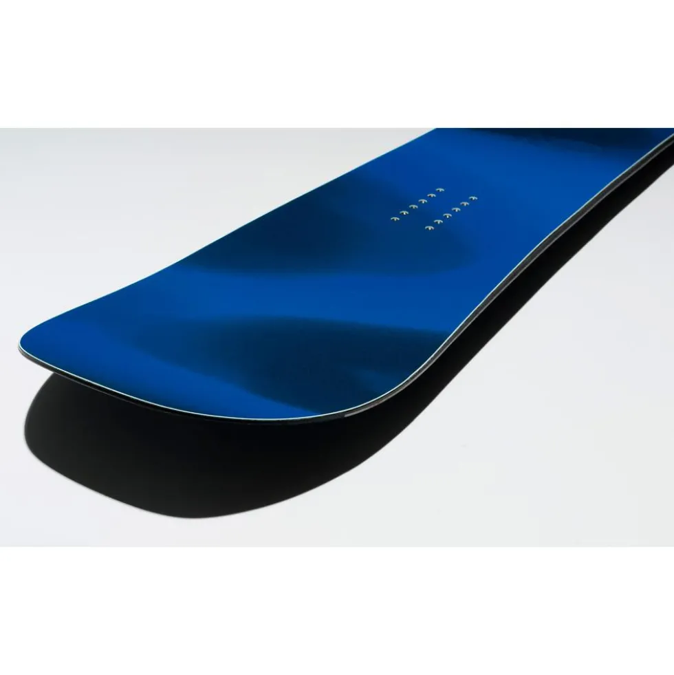Tavola snowboard Gnu Banked Country