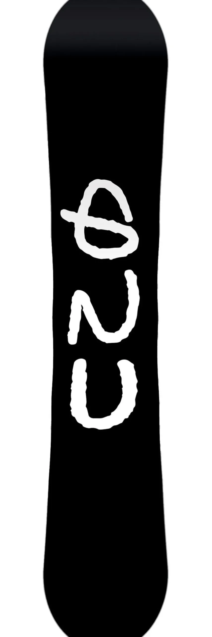 Tavola snowboard Gnu Facts